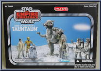 Luke Skywalker's Tauntaun from Star Wars - Vintage Collection - Exclusives - Target manufactured by Hasbro [Front]