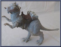 Luke Skywalker's Tauntaun from Star Wars - Vintage Collection - Exclusives - Target manufactured by Hasbro [Loose]