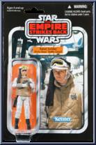 Rebel Soldier (Echo Base Battle Gear) from Star Wars - Vintage Collection - Basic Series manufactured by Hasbro [Front]