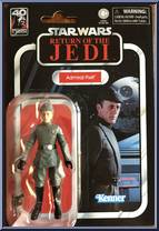 Admiral Piett from Star Wars - Vintage Collection (2018) - Return of the Jedi manufactured by Hasbro [Front]