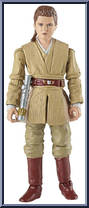 Anakin Skywalker from Star Wars - Vintage Collection (2018) - Phantom Menace manufactured by Hasbro [Loose]