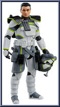 ARC Trooper (Lambent Seeker) (Battlefront II) Action Figure