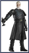 Baylan Skoll from Star Wars - Vintage Collection (2018) - Ahsoka manufactured by Hasbro [Loose]