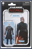 Baylan Skoll from Star Wars - Vintage Collection (2018) - Ahsoka manufactured by Hasbro [Front]
