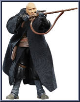 Boba Fett (Tusken) from Star Wars - Vintage Collection (2018) - Book of Boba Fett manufactured by Hasbro [Loose]