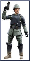 Cassian Andor (Aldhani Mission) Action Figure