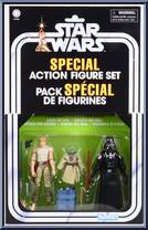Cave of Evil from Star Wars - Vintage Collection (2018) - Empire Strikes Back manufactured by Hasbro [Front]