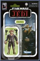 Court Denizens 4-Pack from Star Wars - Vintage Collection (2018) - Return of the Jedi manufactured by Hasbro [Front]