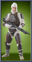 Dengar Action Figure