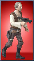 Doctor Evazon Action Figure