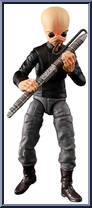 Figrin D'an from Star Wars - Vintage Collection (2018) - A New Hope manufactured by Hasbro [Loose]