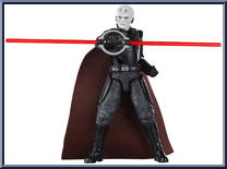 Grand Inquisitor from Star Wars - Vintage Collection (2018) - Obi-Wan Kenobi manufactured by Hasbro [Loose]