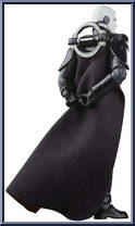 Grand Inquisitor from Star Wars - Vintage Collection (2018) - Obi-Wan Kenobi manufactured by Hasbro [Loose]