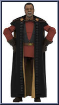 Greef Karga from Star Wars - Vintage Collection (2018) - Mandalorian manufactured by Hasbro [Loose]