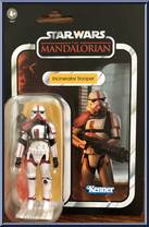 Incinerator Trooper Action Figure