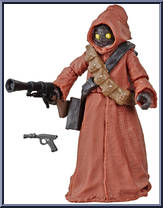 Jawa from Star Wars - Vintage Collection (2018) - A New Hope manufactured by Hasbro [Loose]