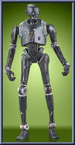 K-2SO (Kay-Tuesso) Action Figure