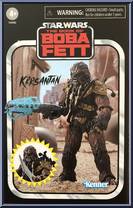 Krrsantan Action Figure