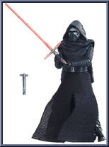 Kylo Ren Action Figure