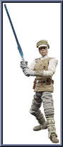 Luke Skywalker (Hoth) from Star Wars - Vintage Collection (2018) - Empire Strikes Back manufactured by Hasbro [Loose]
