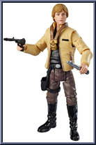 Luke Skywalker (Yavin) from Star Wars - Vintage Collection (2018) - A New Hope manufactured by Hasbro [Loose]
