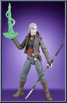 Nightsister Merrin from Star Wars - Vintage Collection (2018) - Jedi Survivor manufactured by Hasbro [Loose]