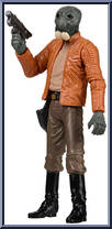 Ponda Baba from Star Wars - Vintage Collection (2018) - A New Hope manufactured by Hasbro [Loose]