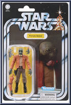 Ponda Baba from Star Wars - Vintage Collection (2018) - A New Hope manufactured by Hasbro [Front]
