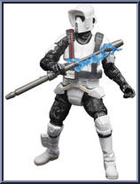 Scout Trooper (Jedi Fallen Order) Action Figure