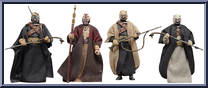 Tusken Raiders Action Figure