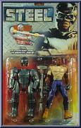 Steel from Steel - Basic Series manufactured by Kenner [Front]