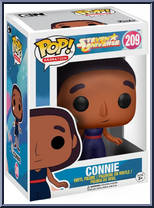 Connie from Steven Universe - Pop! Vinyl Figures manufactured by Funko [Front]