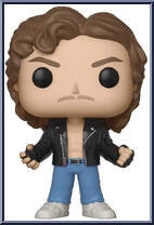 Billy (Halloween) Action Figure