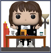 Campaign Eddie (Deluxe) Action Figure