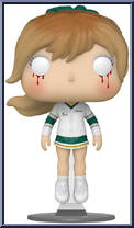 Chrissy Cunningham (Floating) Action Figure