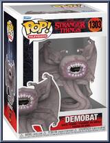 Demobat from Stranger Things - Pop! Vinyl Figures manufactured by Funko [Front]