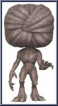 Demogorgon (Closed Face) (Chase) Action Figure