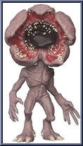 Demogorgon (Deluxe) Action Figure