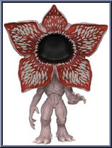 Demogorgon (Jumbo) Action Figure