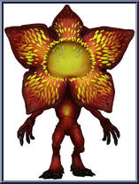 DemoGorgon (Rift) Action Figure