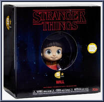 Will from Stranger Things - 5 Star manufactured by Funko [Front]