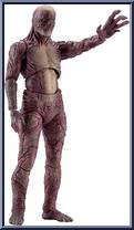Vecna from Stranger Things - Void Series - Basic Series manufactured by Bandai [Loose]