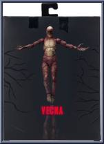 Vecna from Stranger Things - Void Series - Basic Series manufactured by Bandai [Back]