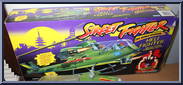 Heli-Fighter (with Colonel Guile) from Street Fighter - Movie - Accessories manufactured by Hasbro [Front]
