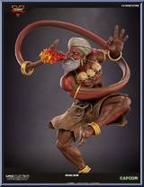 Dhalism (Ultra) Action Figure