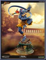 Dhalism (Ultra Blue Player 2 EX) Action Figure