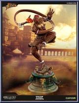 Dhalism (Ultra Classic EX) Action Figure