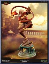 Dhalism (Ultra Yoga Master EX) Action Figure