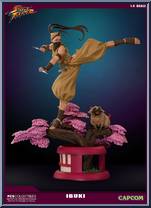 Ibuki (Ultra) Action Figure