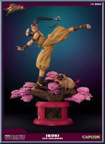 Ibuki (Ultra EX) Action Figure